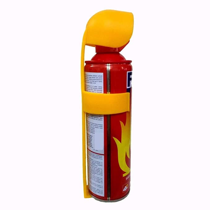 Safe Pro Fire Stop Car & Home Fire Extinguisher